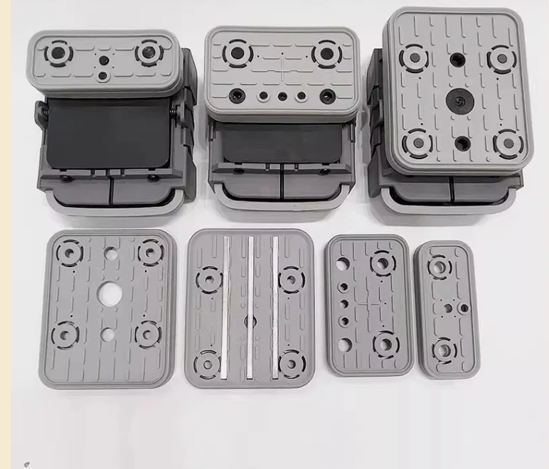 

Halma Vacuum Suction Cup 10.01.12 02481-VCBL-K1 140X115X100