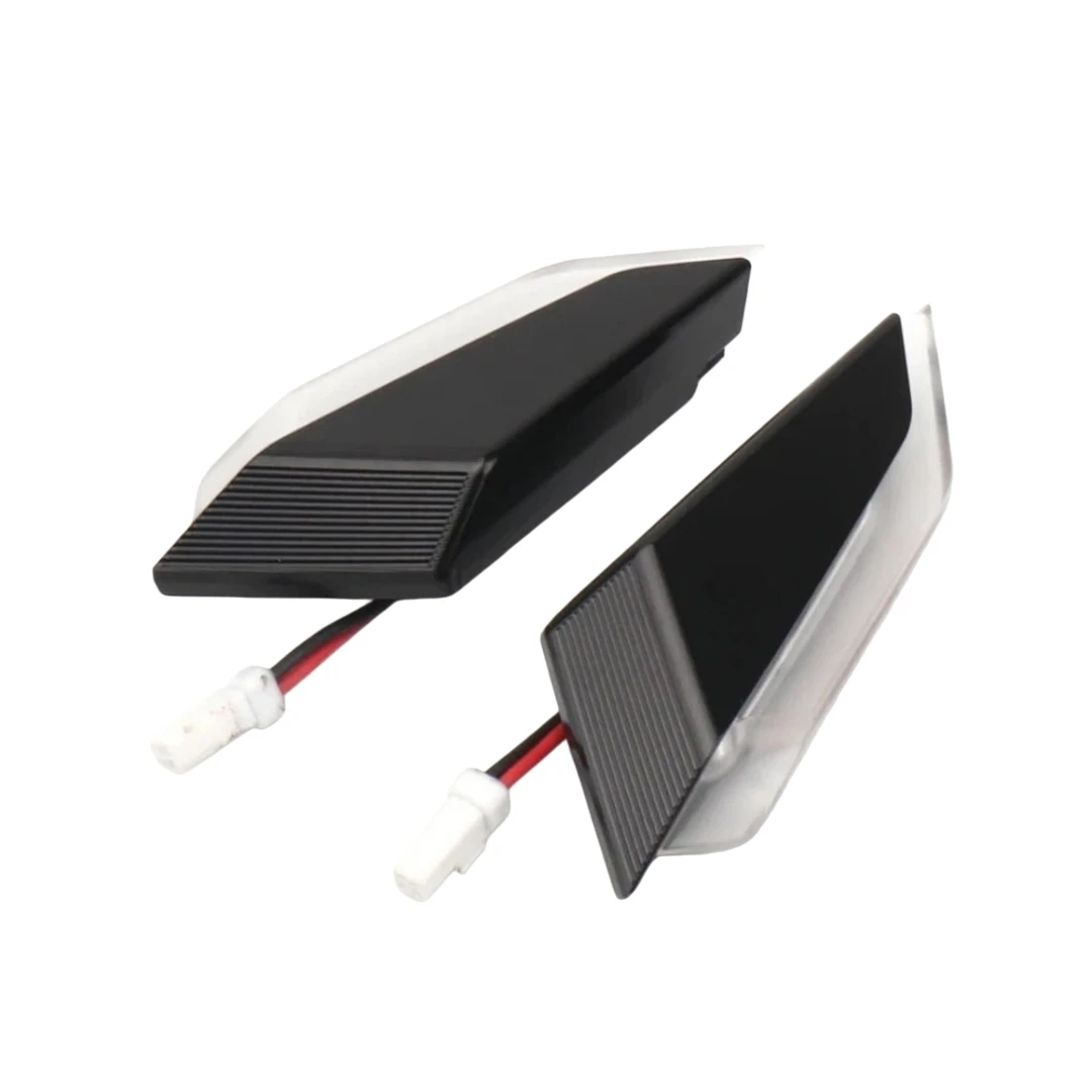 New For Ducati PANIGALE V2 Panigale V4 V4S V4R Front Mirrors LED Turn Signal Light Side Indicator Flasher Motorcycle Accessories