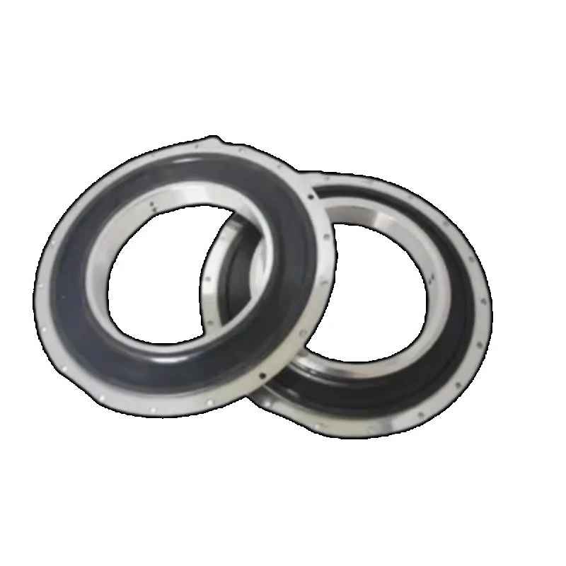 

Electric MK9 Swashplate Improves Performance, Stainless Steel Tool Supplies