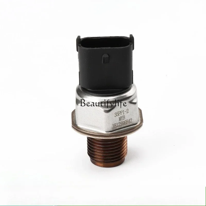 

1Suitable for automotive fuel pressure sensors