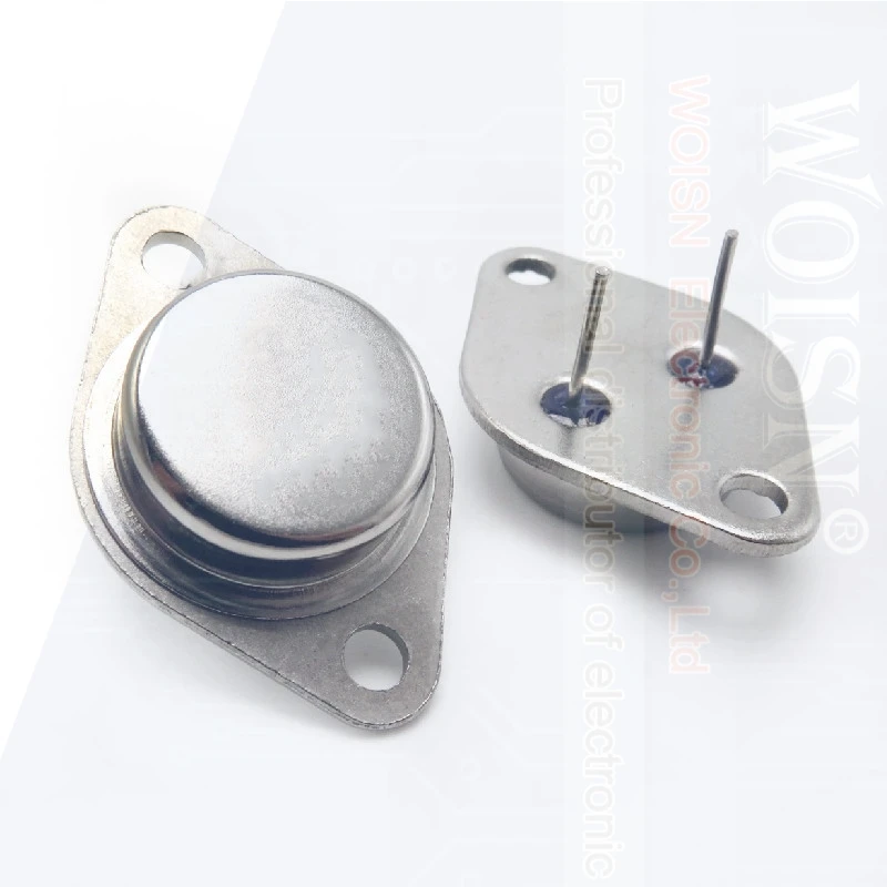 2-5PCS MJ802G MJ802 AOD4184 D4184 LF356N LF356 SENK13 13 MC33171P MC33171 LM48901SQ LM48901