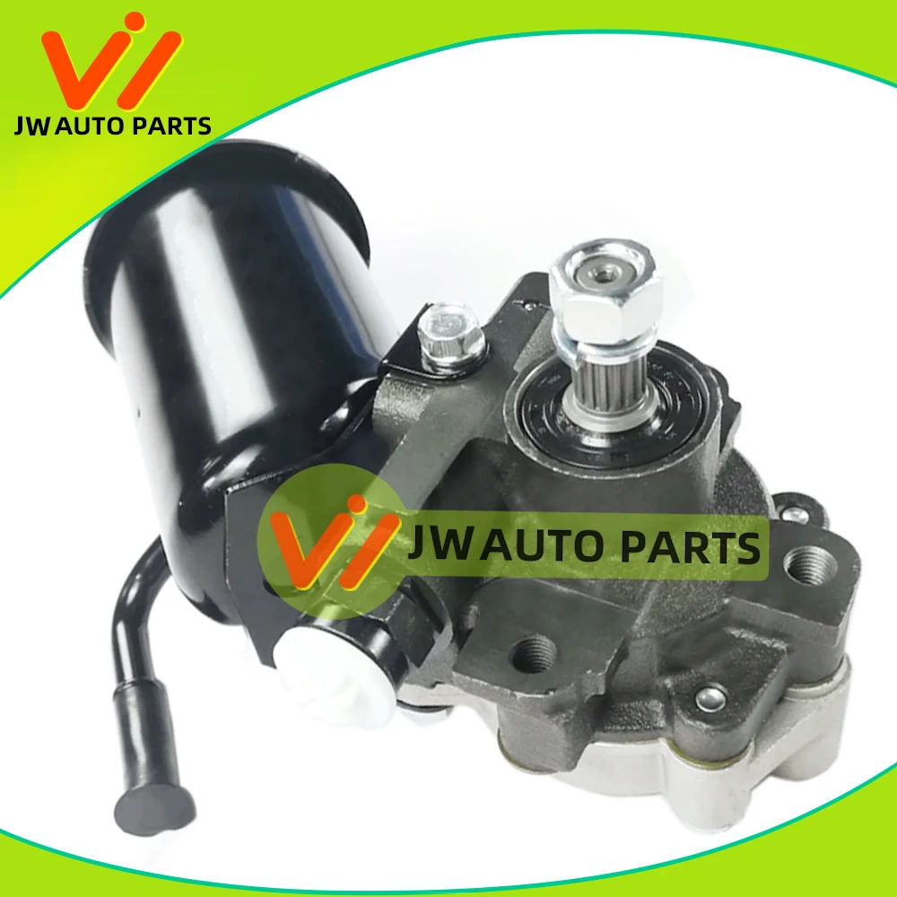 Hydraulic Systems For Toyota Land Cruiser Prado VZJ95 5VZ 44320-60270 Power Steering Pump