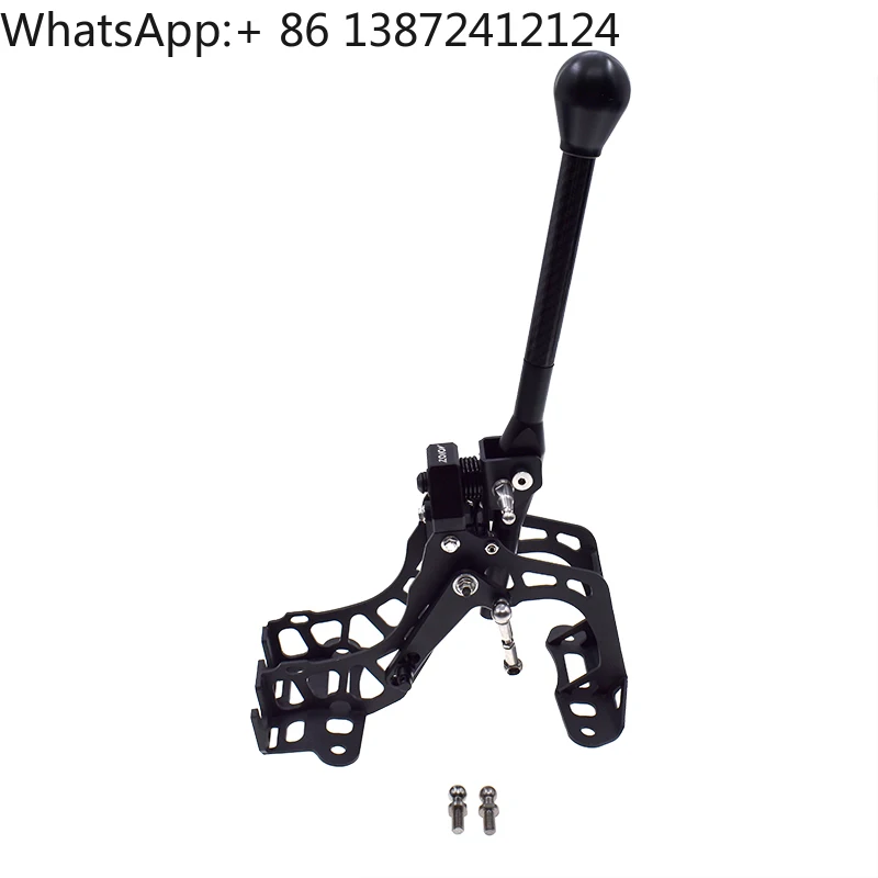 

Racing Aluminum Quick Shifter for Toyota Vitz Vita Echo Vios 1.0L Car Short Shifter