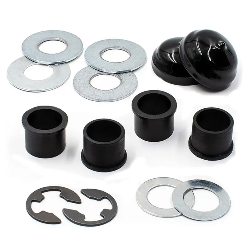 ABNH 532406013 406013 Front Spindle Axle Bushing Rebuild Kit for AYP Weed Eater