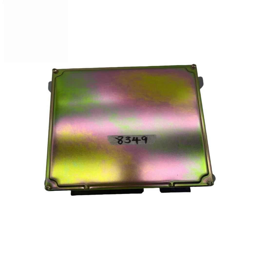 Блок управления ECU 14518349, подходящий для экскаваторов Volvo EC140BEC140BLCEC210BEC240BEC290B EW140EW160, с программой 14518349.