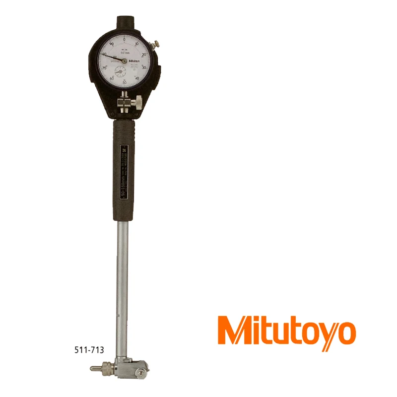 Mitutoyo Bore Gages,511-701 511-702 511-703 511-704 511-705 511-706,18-35mm 35-60mm 50-150mm 100-160mm 160-250mm 250-400mm