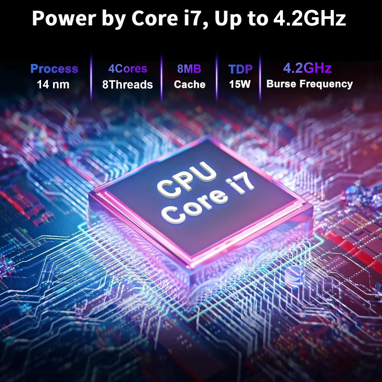 كمبيوتر محمول جديد 14.1 بوصة يعمل بنظام التشغيل Windows 11 32GB 2TB كمبيوتر ألعاب كمبيوتر Intel Core i7 8650U ألعاب مكتب دفتر 1920*1080 HD