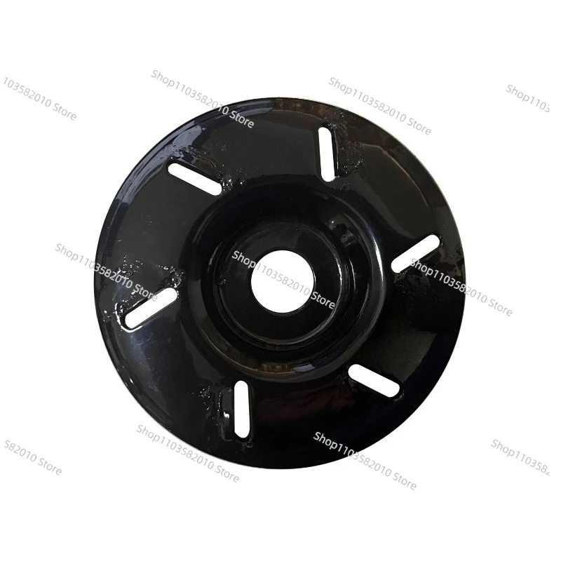 Carbide Hoof Trimming Disc, Cattle Hoof Grinding Wheel for Livestock, Professional Farm Hoof Care Tool