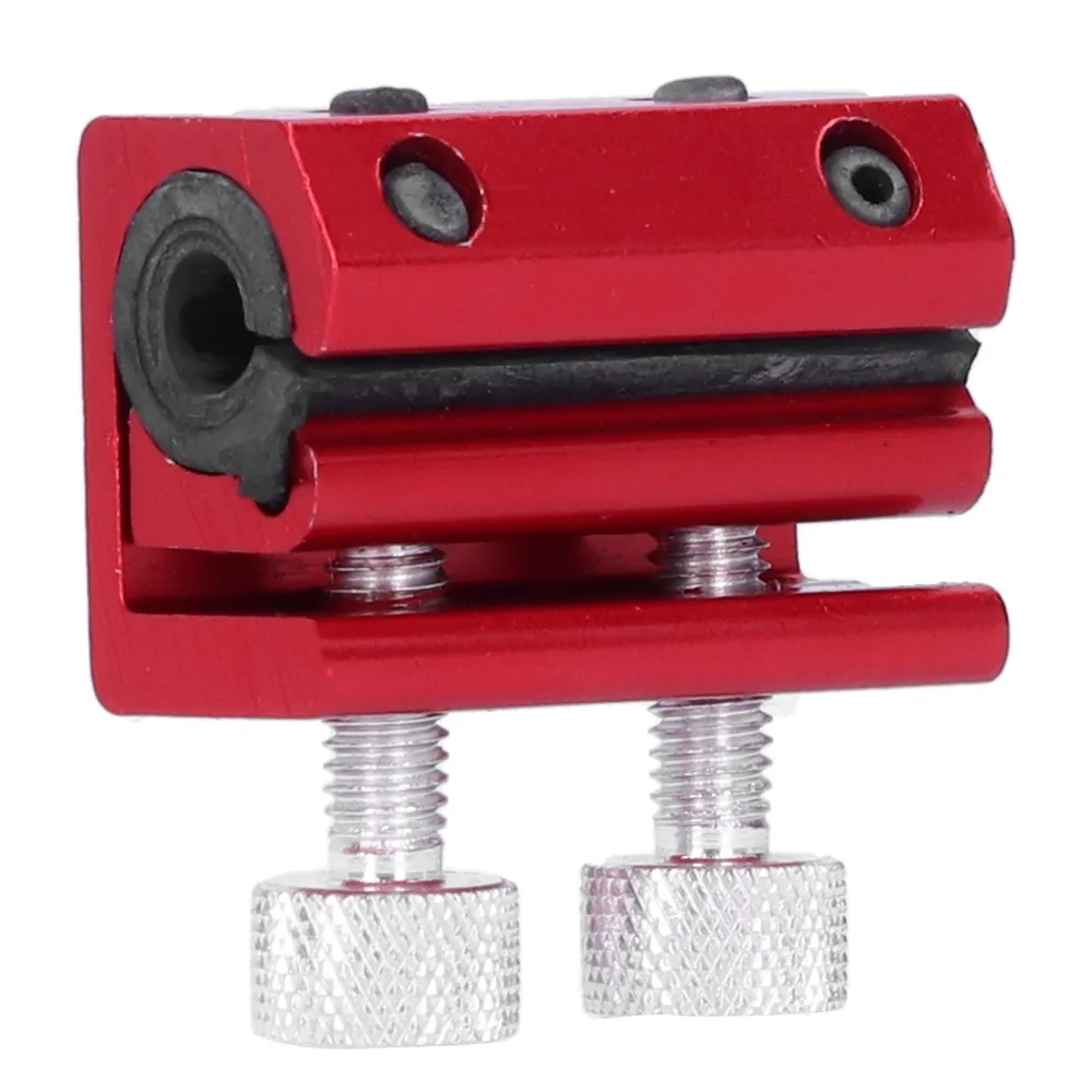 Aluminium Cable Lubricating Tool Heavy Duty Construction Oiler Accessory Throttle Cable Lubricator Chain Lubrication Tool