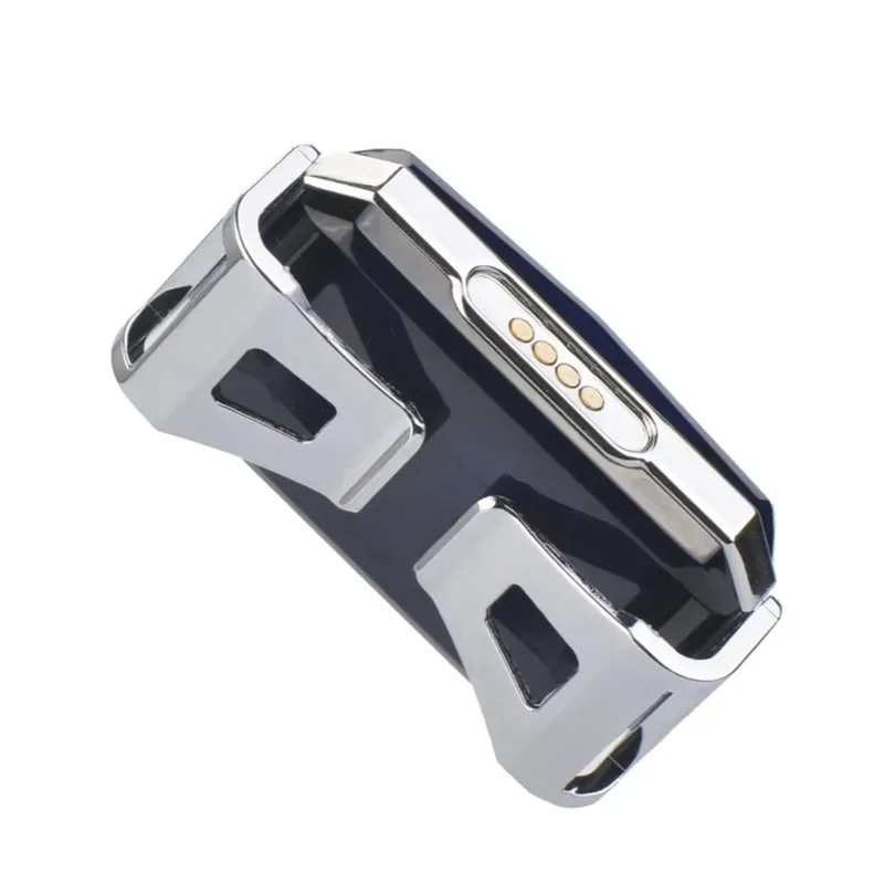 for Pet Smart GPS Positioning Collar Tracker with Mobile APP Real Time Monitoring