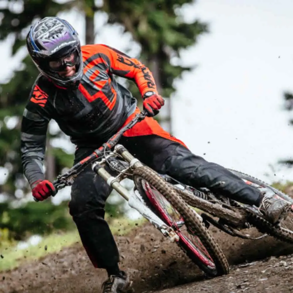 Camisa de Ciclismo MTB Motocross, Roupa de Motocross, Camisetas MTB Enduro