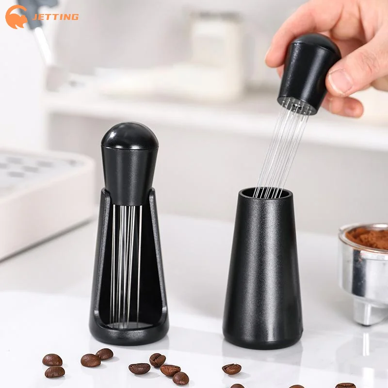 (جديد) أداة تقليب قهوة الإسبري - مراجعة Coffee Distribution Tool وسعره