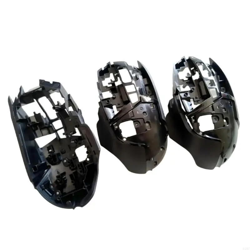 Skeleton Frame Mouse Feedback Adjustable Balance for G502 Mouse Gamers and Creators