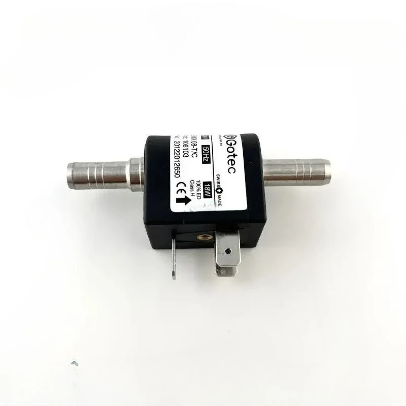 EMX 08-T/C Electrom-agnetic Pump 106103 Special M--agnetic Pump for Ceramic Ink-jet Printing Machine