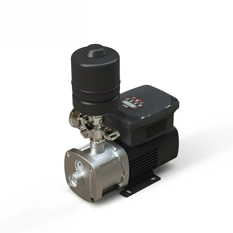 BEST Smart Water Pump Controller Automatic Circulation Constant Pressure 10hp 1 ph 1.1kw 2kw for Gsm Small Water Pump Controller