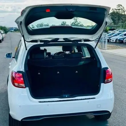 

Rear Tailgate Auto Struts With Spring For Mercedes-Benz B-Class (W246) 2011-2018 Boot Trunk Lift Support Shock Absorber Damper