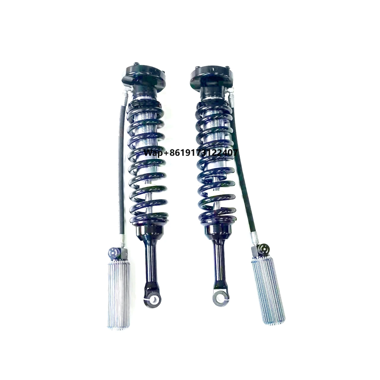 

OPIC High Performance 4x4 Off Road Adjustable Shock Absorber for Tundra