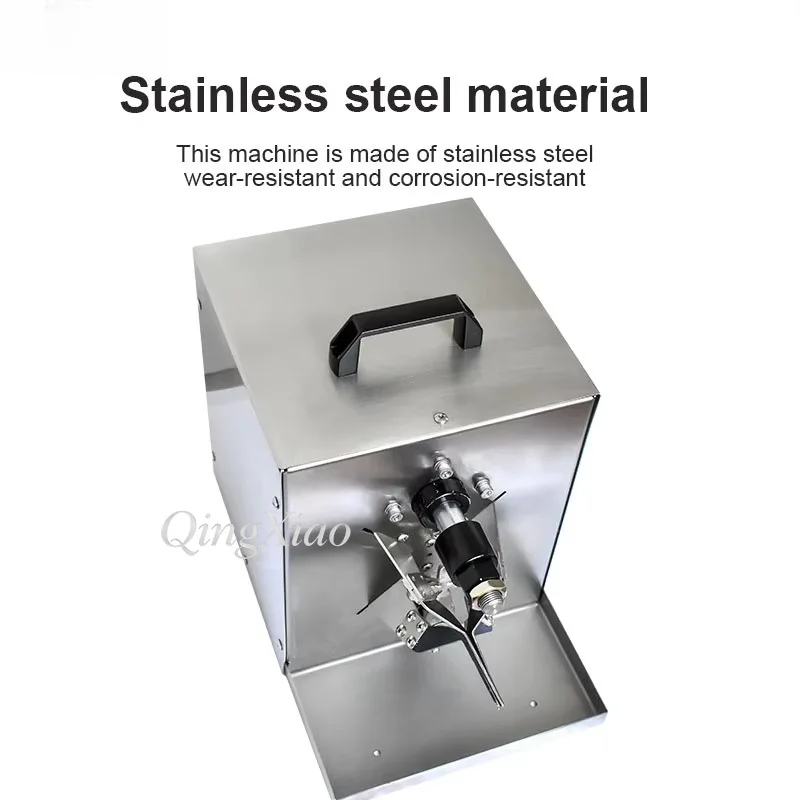 Compact Rubber Tube Expander Machine with Industrial Design for High Efficiency Tube Expanding And Fitting Connection