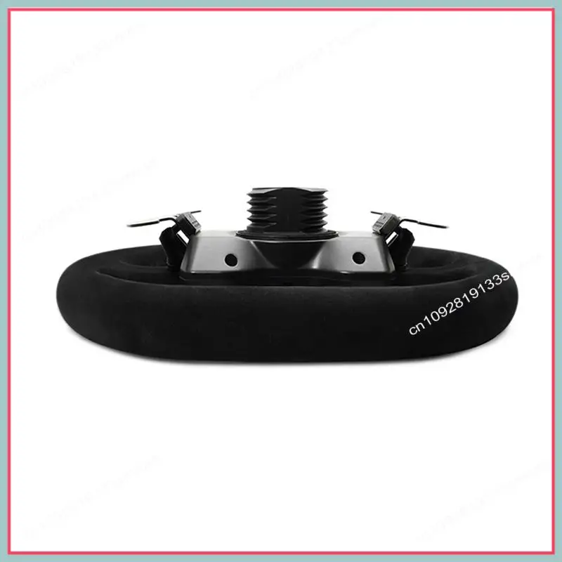 N94R Magnetic Suction Shift Paddles For Thrustmaster T300 Steering Wheel Adapter For Modified Simulated Racing