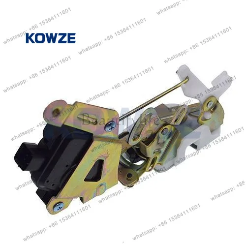 

Door Locking Machine, Auto Parts L200 MR432776 5828A006 MR432775