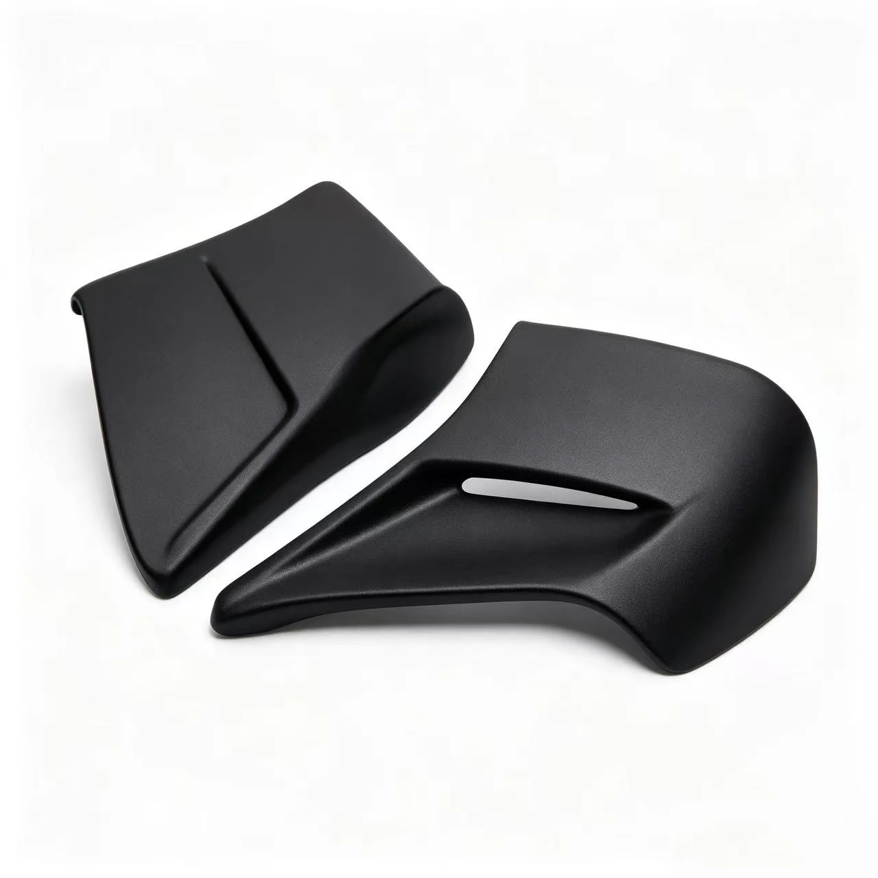 FOR YAMAHA YZF-R15 2022-2023 Motorcycle Accessories Fairing Side R15 Winglet Aerodynamic Wing Deflector Spoiler