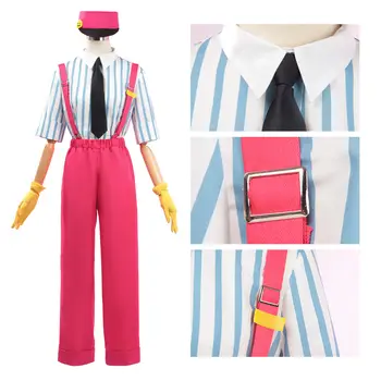 10 best sales Hatsune Miku Cosplay-Outfit - №7