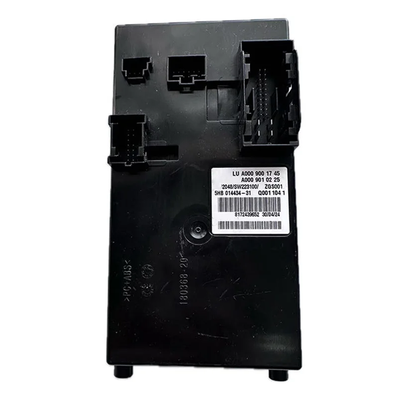 

A0009001745 Car Air Conditioning Control Module For Mercedes Benz GLE350 GLE450 S450 S550 S63 2014-2024 A0009004115