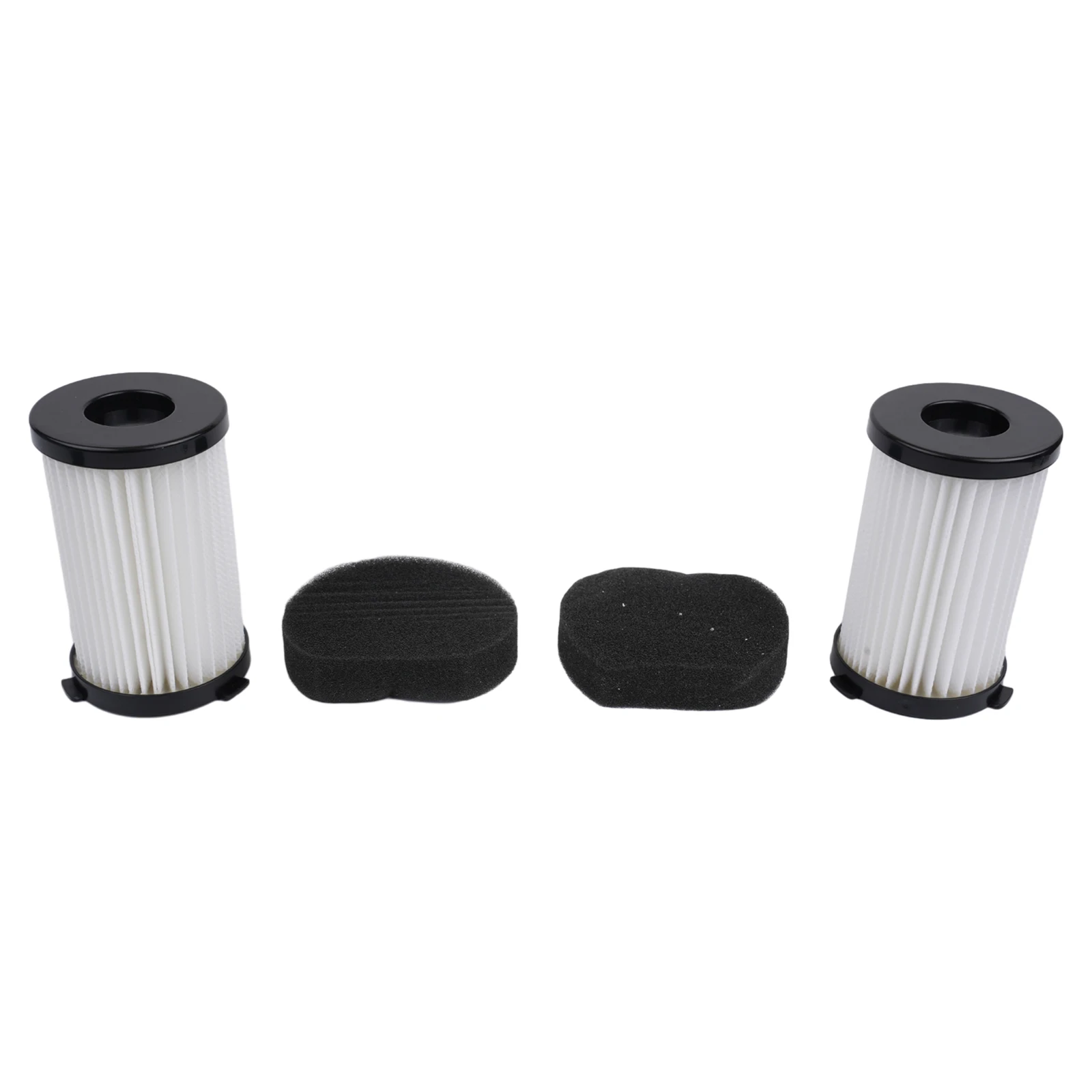 Indoor Office Outdoor Filter Set Cleaning Part 369658 Replace Replacement Vacuum Cleaner 2in1 2pcs Accessories