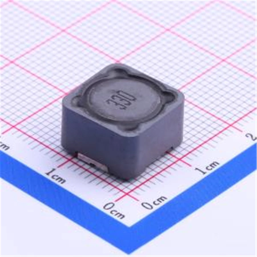 50PCS/LOT SLH1207S330MTT (Power inductance)