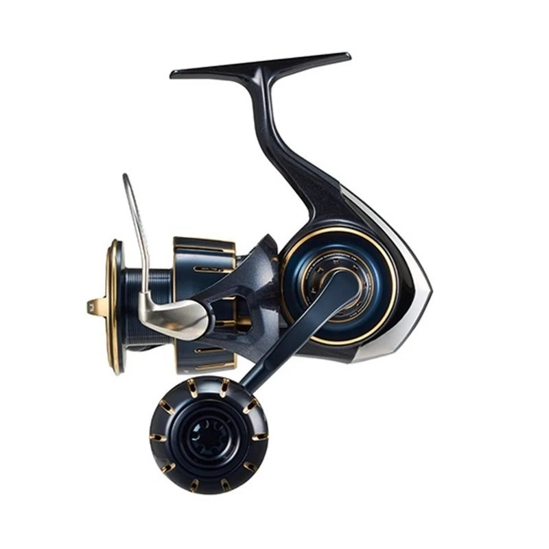 Far investment seawater spinning wheel sea fishing boat fishing iron plate wheel