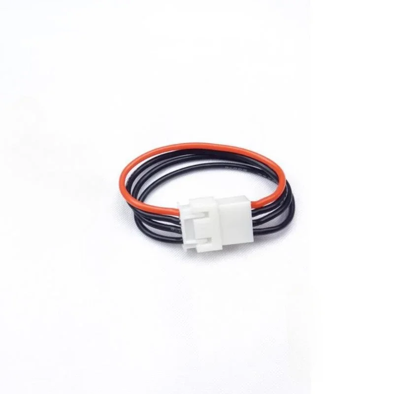 5Pcs JST-XH 2S 3S 4S 5S 6S 7S 8S LiPo Battery Balance Charger Plug Line Extension Cord Wire Balancer Connector Cable 20CM 22AWG