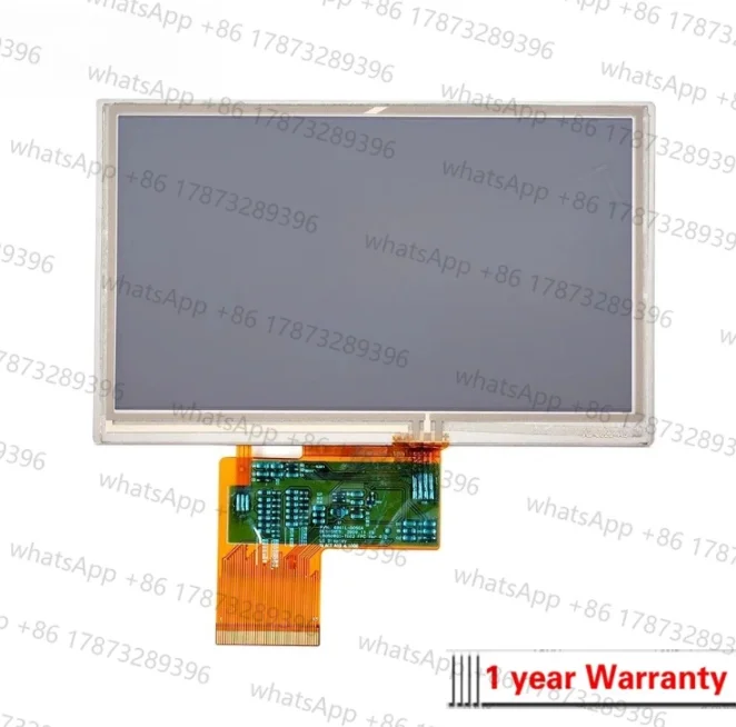Lcd Display For LB0…