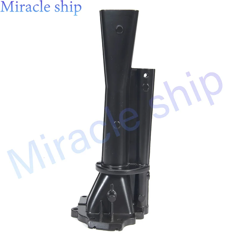 Manifold, Ext. 1 6B4-41131-00 for Yamaha 9.9HP 15HP Boat Engine 2 stroke 6B4-41131 6B4-41131-00 6B4-41131-10 6B4-41131-20