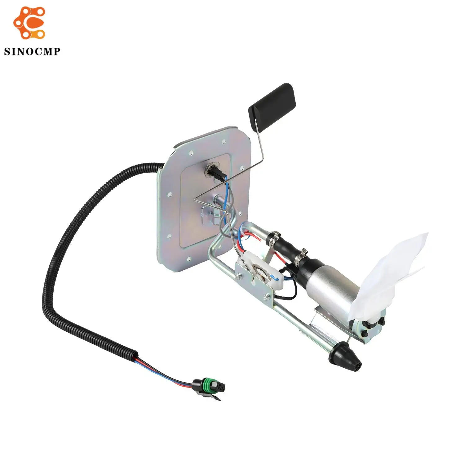Fuel Pump Assembly Gas W/20 Gallon Tank 5003861AA 5003861AB SP736H For Jeep Wrangler YJ 2.5L 4.0L 1991-1995 Car Fuel Accessories