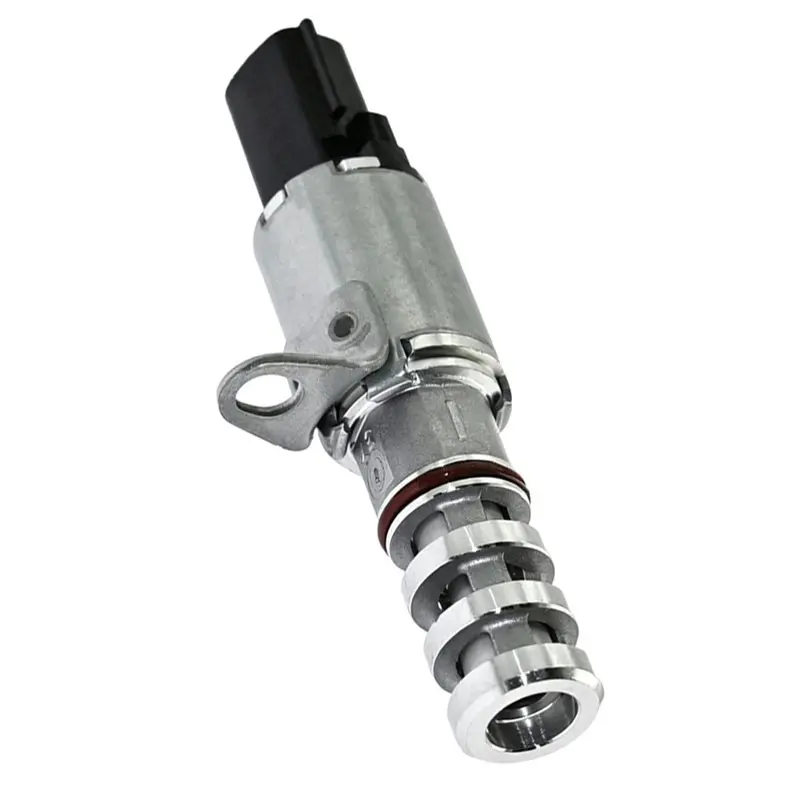 VVT Solenoid Valve 23796-EZ30A Replacement For Nissan Titan For Infiniti QX56 QX80 Engine Variable Timing Oil Control Valve