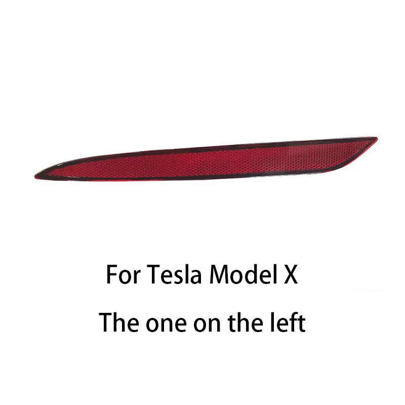 Model X Left 1