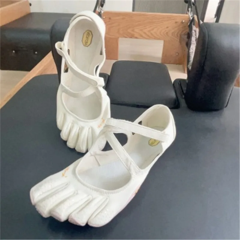 Original Five Fingers Women's Sneaker Training Fitness Anti-Slip Shoe In Box With LOGO - view 3