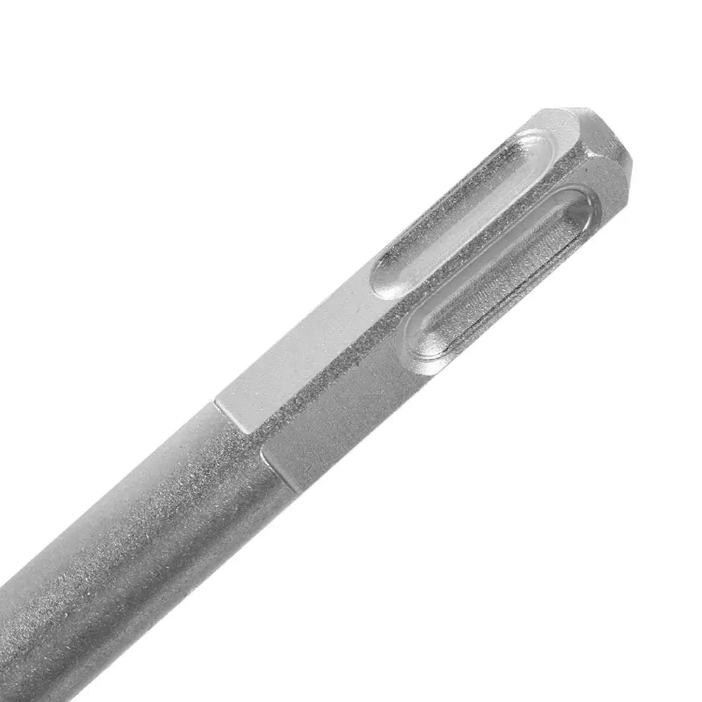 Portable Square Hole Punch Multi-function Rectangle Slot Tool Square Hole Punch Drill Square Hole Socket Sloter