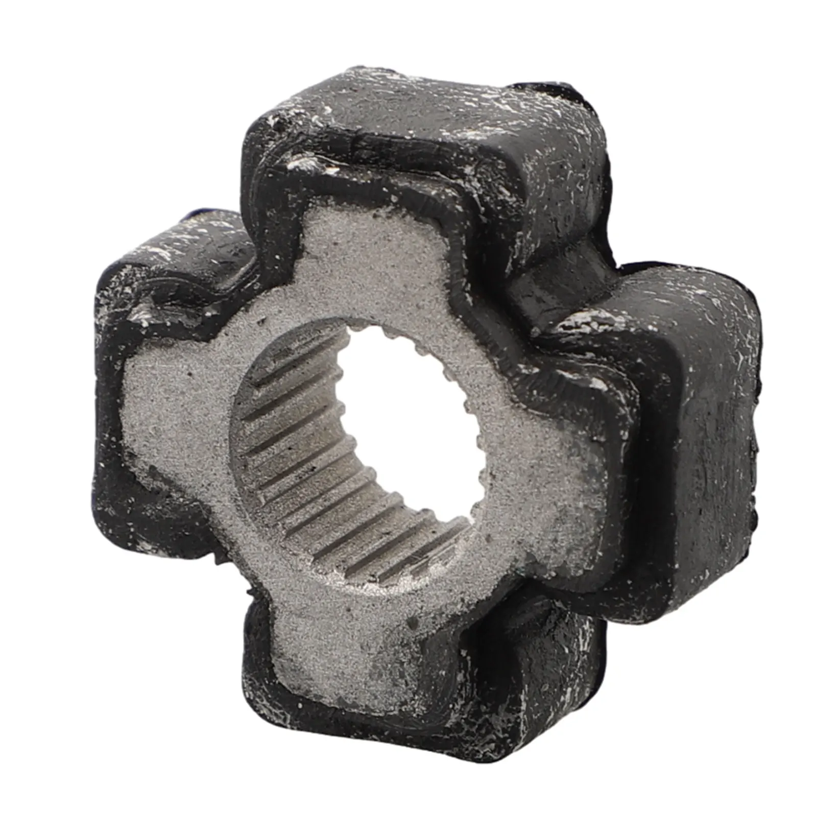 

1pc Auto Flexible Steering Coupler For Hyundai For Tucson IX35 For KIA For Sportage 2010 - 2014 Rubber Automobile Accessories