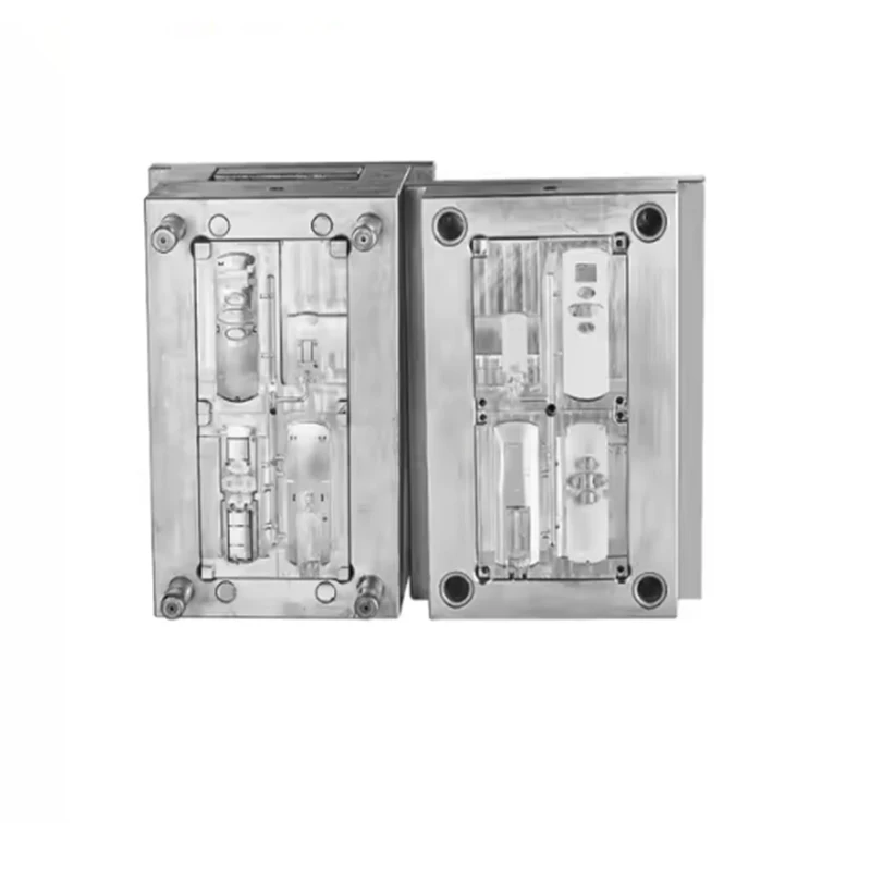 

Custom Cheap Steel Mould Maker Plastic Parts Injection Mold Service