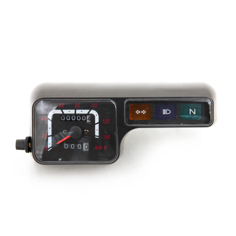 Motorcycle Honda Xr125 Digital Speedometer for Painel Dash Digital Moto Board Instruments and Meters Odometer Counter Tachometer