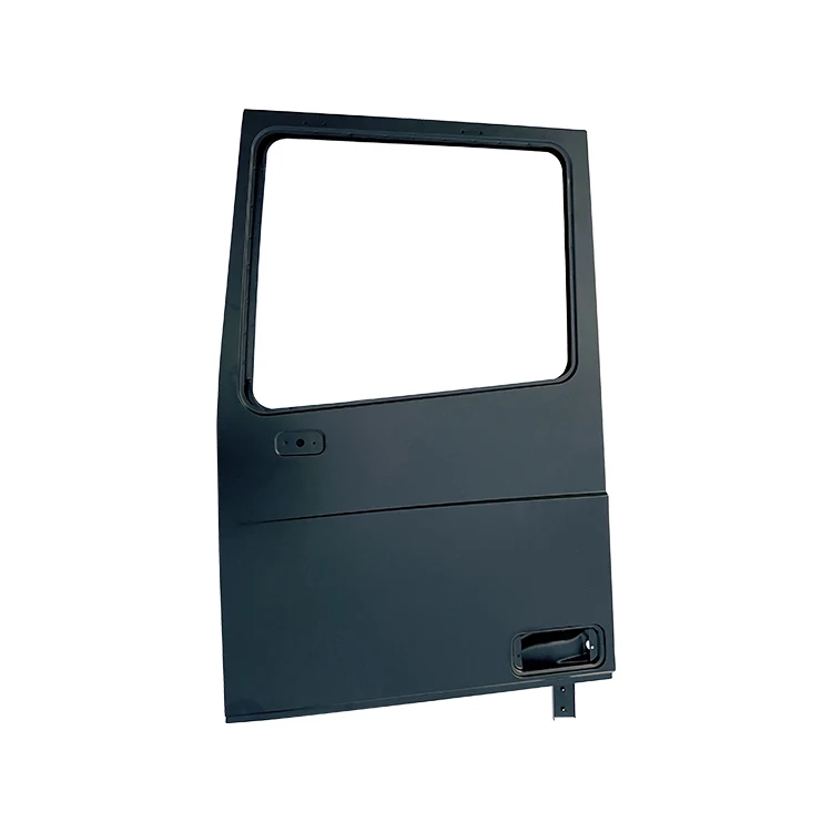 Wholesale New Condition Metal Stamping Truck Body/Cabin Spare Parts Model FH for Volvo for Scania for Benz for Daf for Man for view 3