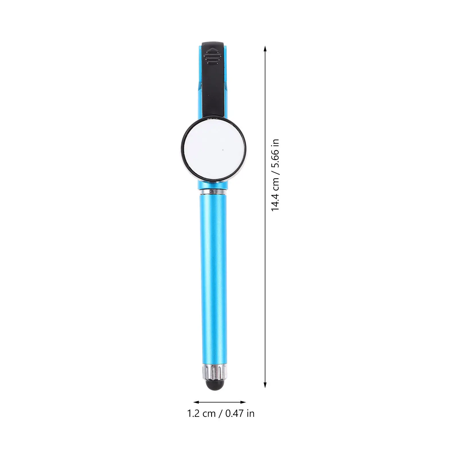 3Pcs Sublimation Pens Blank Ballpoint Pens for Thermal Transfer DIY Personalization Smooth Writing Comfort Grip Portable Office
