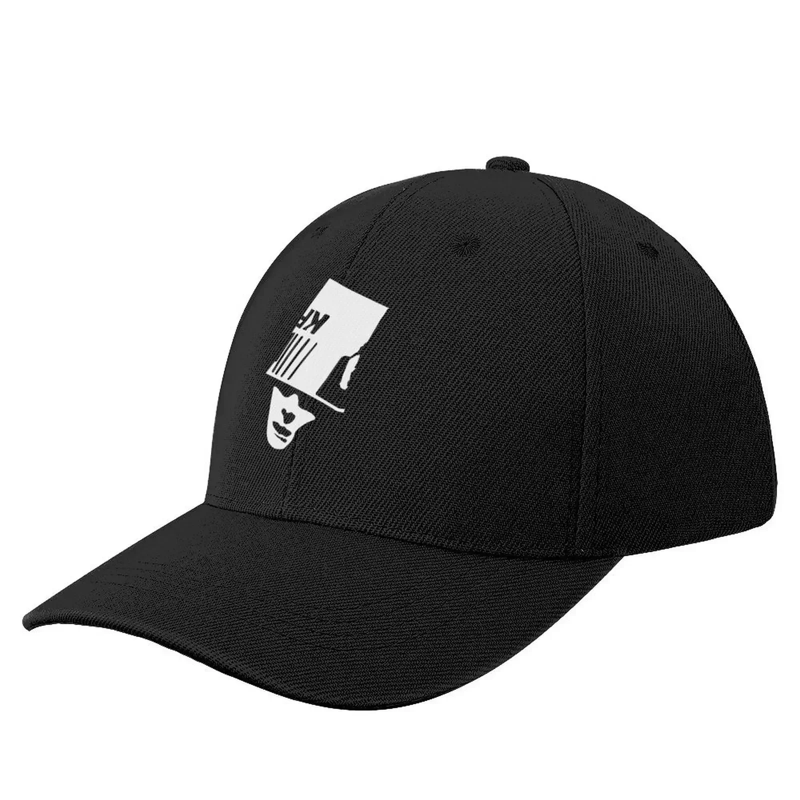 

Buckethead Essential Lightweight Sweatshirt Baseball Cap Golf Luxury Brand Anime Hat Men Caps Women's