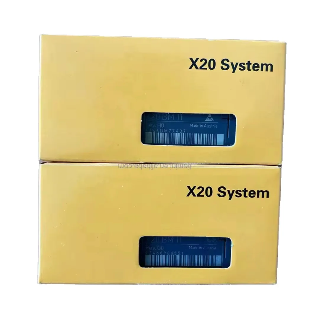 Brand new and original plc module X20CP1583 X20CP3484 X20CP1584 X20CP1583 X20CP1586 X20CP3586