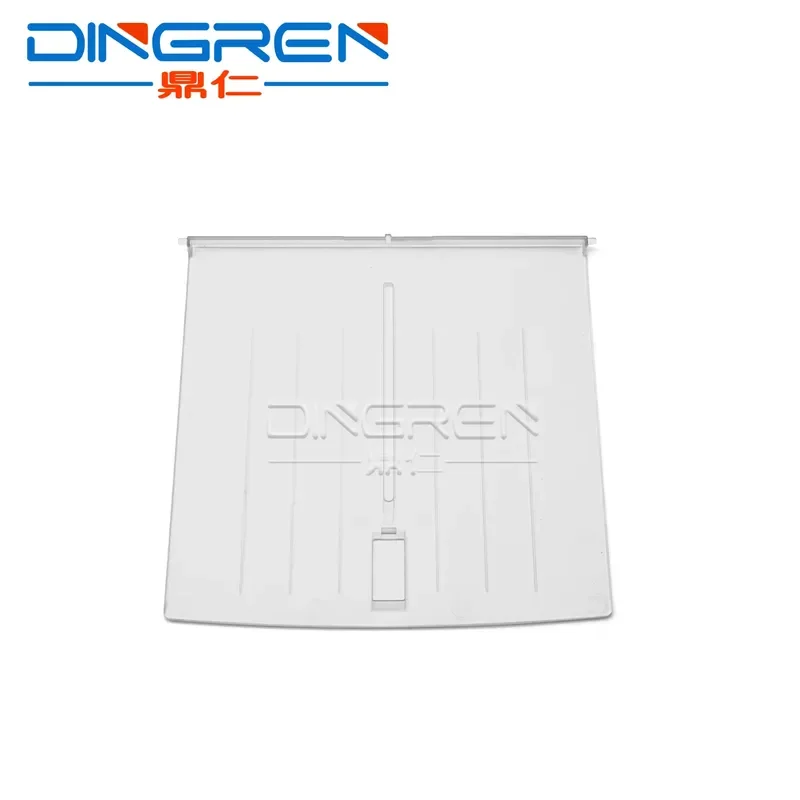 for Canon DR-6030C DR-5010C Scanner Paper Tray Cardboard Feeder Transparent Baffle High Speed Document Scanner Accessories