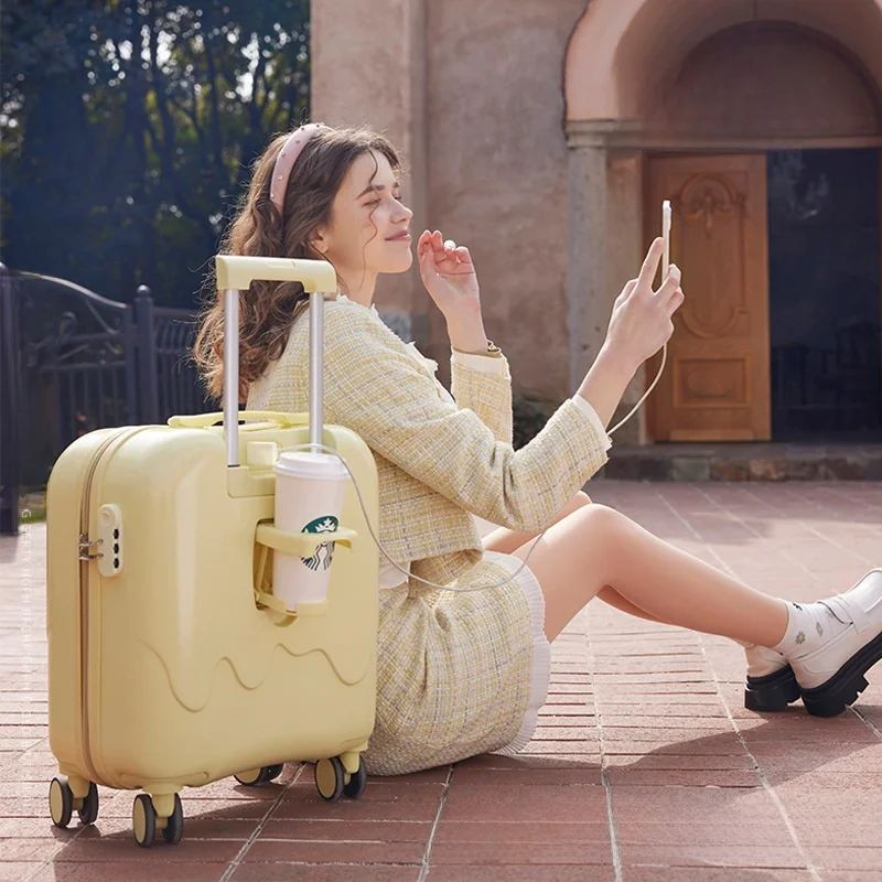 8-inch-lage-small-lightweight-carry-on-20-inch-women's-pull-box-silent-thiened-password-box-men's-travel-suitcase