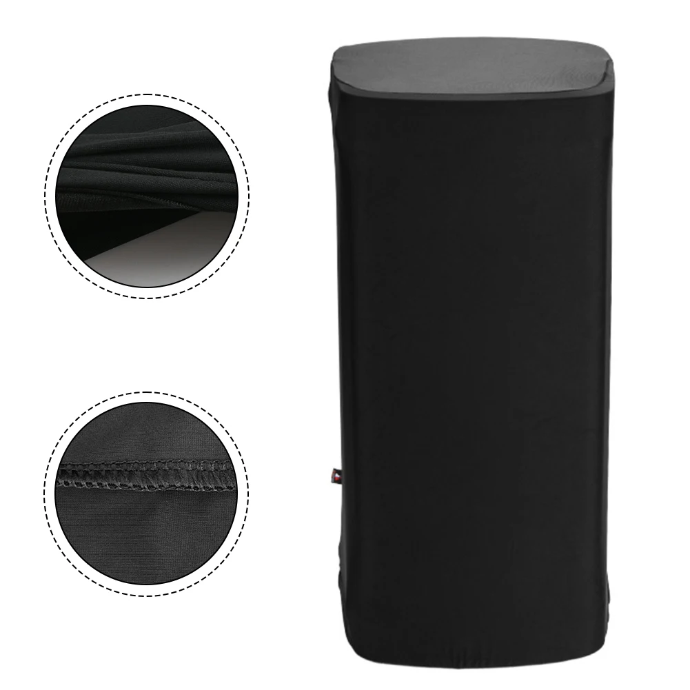 Housse de protection anti-poussière en Nylon pour Sony SRS-XV500/XP500, housse anti-poussière extensible, stockage Audio, stockage de haut-parleurs Housse de protection anti-poussière en Nylon pour Sony SRS-XV500/XP500, housse anti-poussière extensible, stockage Audio, stockage de haut-parleurs