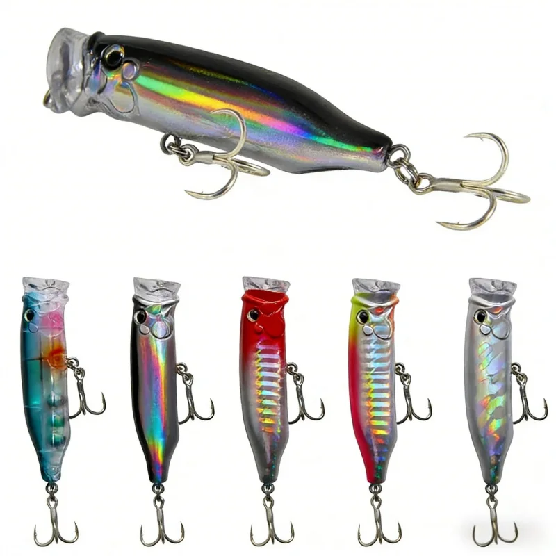 Floating Water Wave…