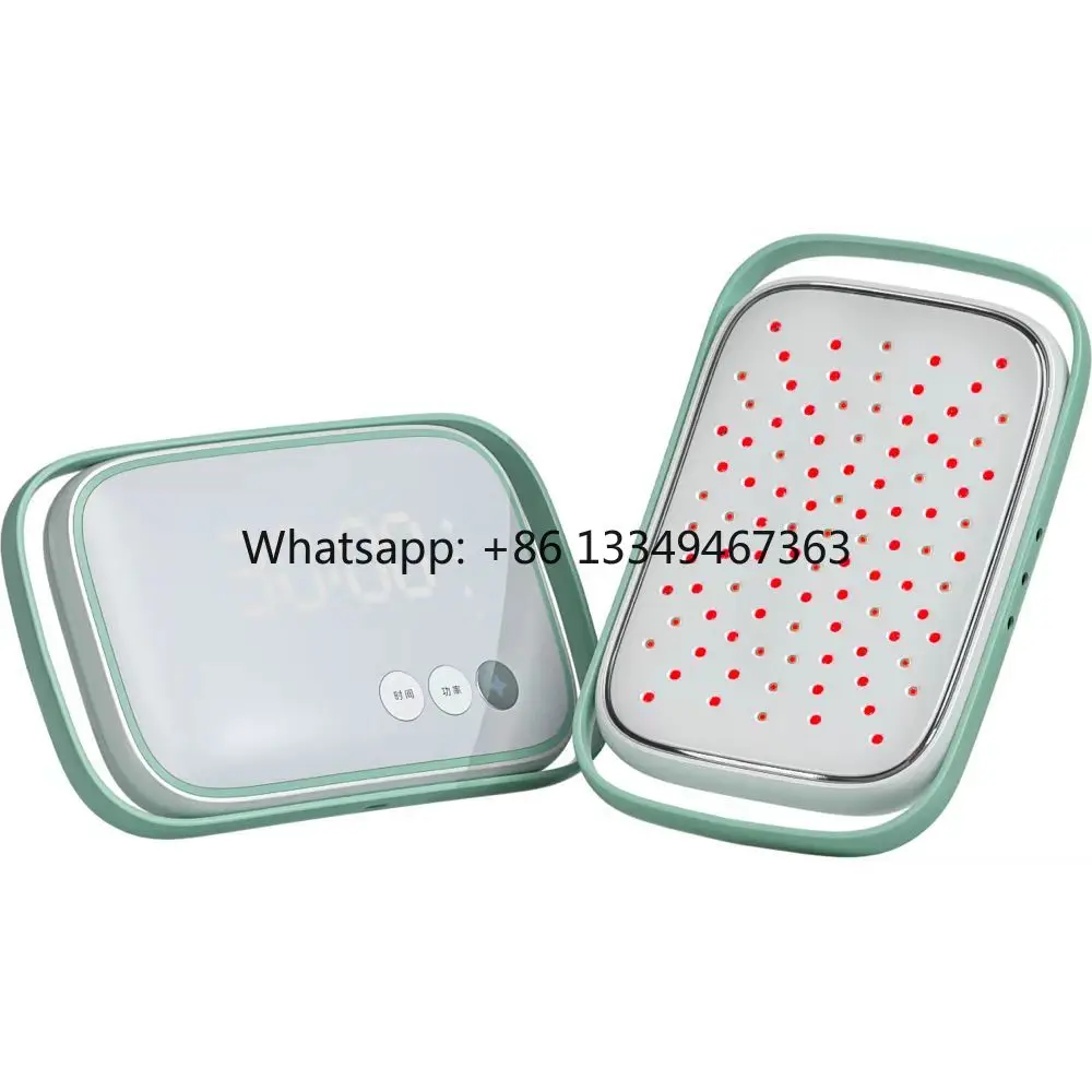 Health Care Inflamed Treatment Feet Waist Pain Physical Therapy Relieve Urine Dripping